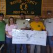 $500 Donation for Osprey