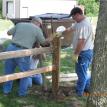 Fence Project